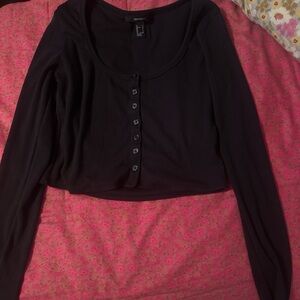 forever 21 top